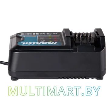 Аккумулятор с зарядным устройством Makita BL1016 + DC10SB (12В/1.5 Ah + 10.8-12В) картинка 7